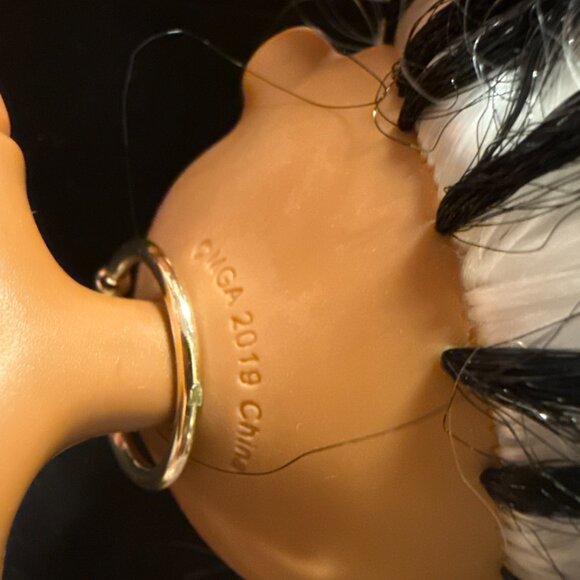 2 Lol Surprise Omg Dolls Switches Sunshine Makeover And Cosmic Nova Nude 9” - Picture 5 of 10